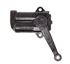 Lever Arm Shock Absorber - Rear - RH - 30% Uprated - Reconditioned (Exchange) - GSA168UPR